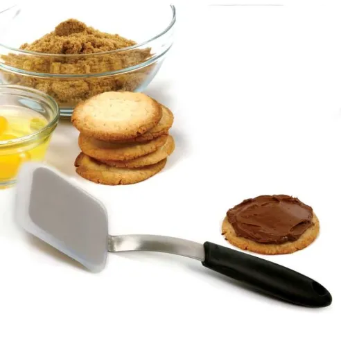 Espatula de Silicon para Galletas, 9.5 Pulgadas NORPRO 3138