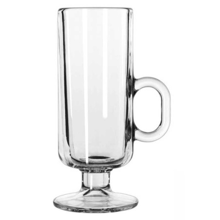 Vaso Irish Coffee de 8.5 Onzas LIBBEY 5292