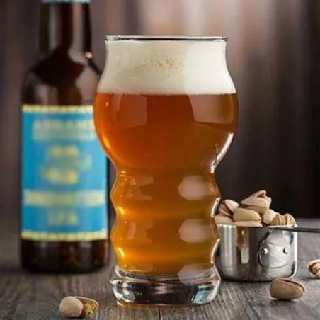 Vaso de Cerveza Craft de 14-1/2 Onzas PASABAHCE 420685