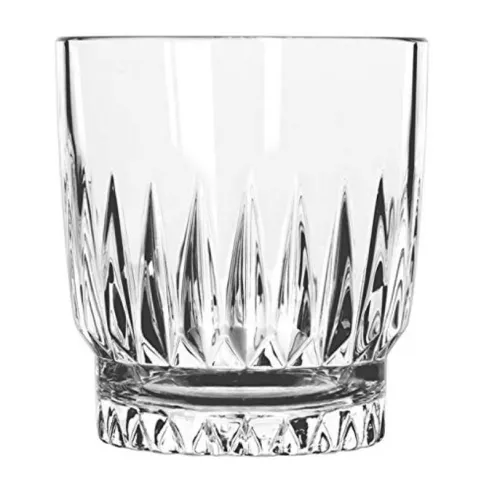 Vaso Old Fashioned Winchester de 10 Onzas LIBBEY 15457