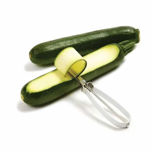 Pelador de Papas de Acero Inoxidable NORPRO 925