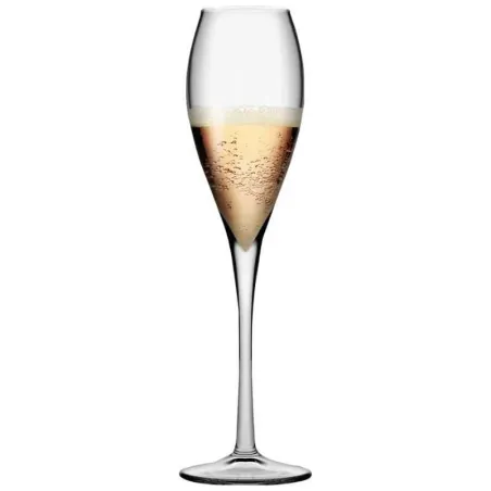 Copa Flauta Champagne Monte Carlo de 7-1/2 Onzas PASABAHCE 440157