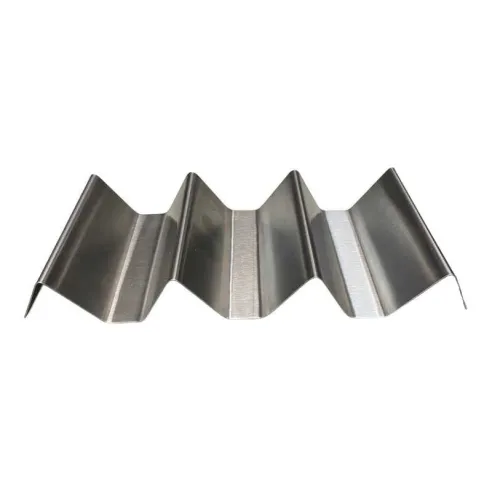 Rack de Acero Inoxidable con 3 Divisiones para Tacos KING METAL TRSB4