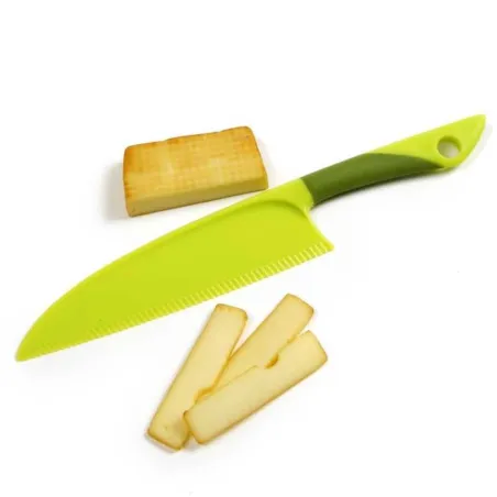 Cuchillo de Plastico para Vegetales NORPRO 572