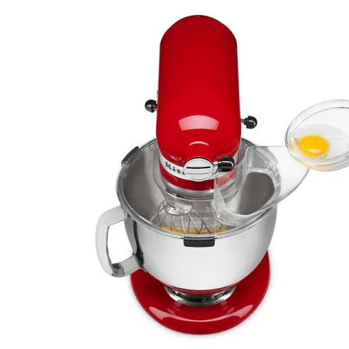 Cobertor de Harina para Batidora de 4.5 & 5 Quartos KITCHEN AID KSMTHPS