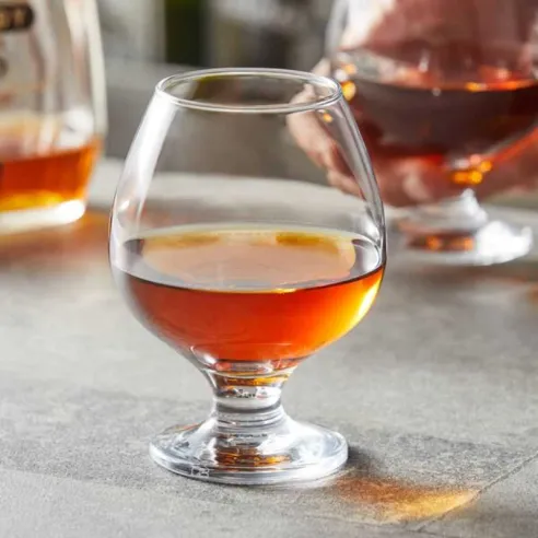 Copa Cognac Bistro de 13-1/4 Onzas PASABAHCE 44188