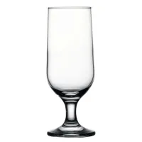 Copa Cervecera Capri de 12 Onzas PASABAHCE 44882