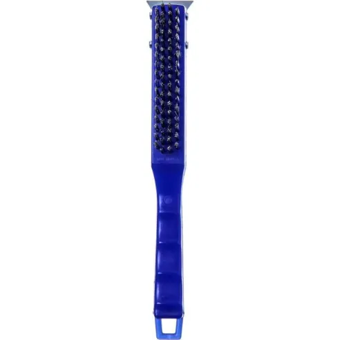 Cepillo con Cerdas de Acero Inoxidable con Rasqueta de 11.5 Pulgadas CARLISLE 4067200