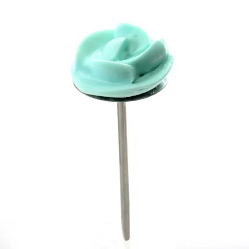 Decoracion de Queques,  Set de 10 Piezas NORPRO 3563