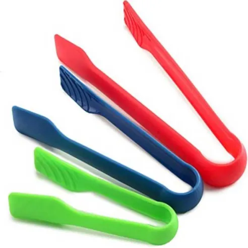 Pinzas Apilables Resistentes al Calor, Set de 3 Unidades NORPRO 1980