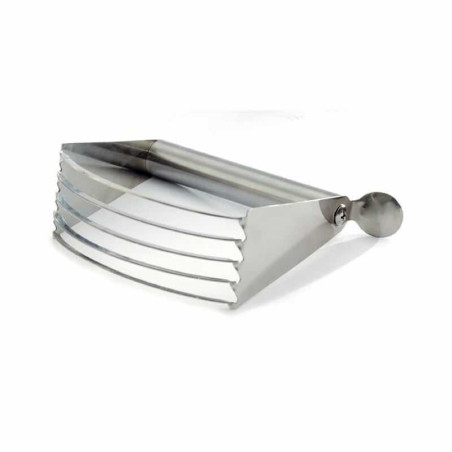 Estribo de Acero Inoxidable NORPRO 3252