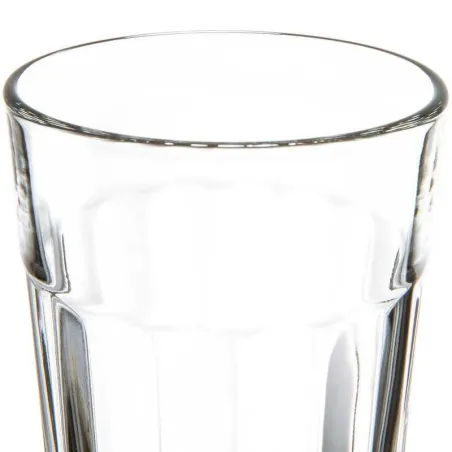 Vaso Cooler de 16 Onzas / 473 Mililitros Paneled LIBBEY 15642