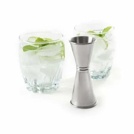 Medida Doble para Licor  NORPRO 495