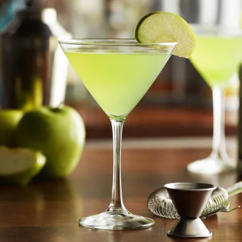 Copa Martini Vina de 12 Onzas / 355 Mililitros LIBBEY 7507