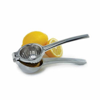 Exprimidor Pofesional de Limones de Acero Inoxidable NORPRO 523 2