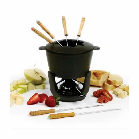 Fondue de Hierro, 6 Tazas NORPRO 509