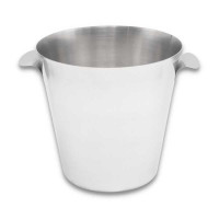 Champanera de  Acero Inoxidable de 4 Quartos KING METAL WB42