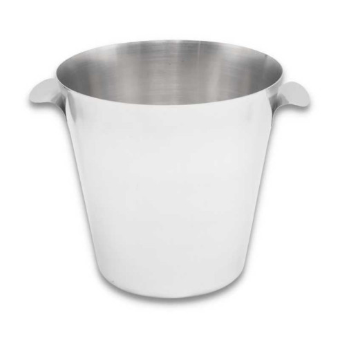 Champanera de  Acero Inoxidable de 4 Quartos KING METAL WB42