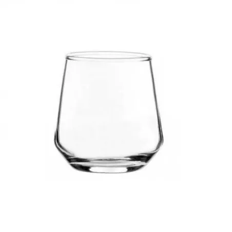 Vaso Whiskero Allegra de 11.5 Onzas PASABAHCE 420184