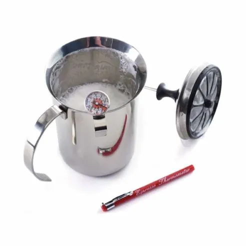 Termometro para Expresso de 60° a 220° Fahrenheit NORPRO 5981