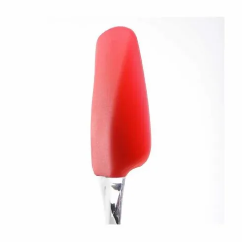 Espatula de Silicon Roja de 10 Pulgadas NORPRO 3135R