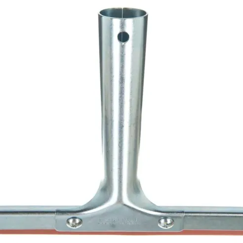 Hule Limpiador para Vidrios con Cuchilla de 12 Pulgadas CARLISLE 4102700