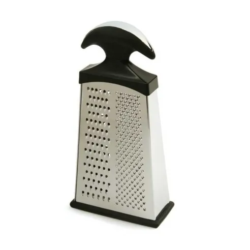 Rallador Delgado de Acero Inoxidable  NORPRO 350