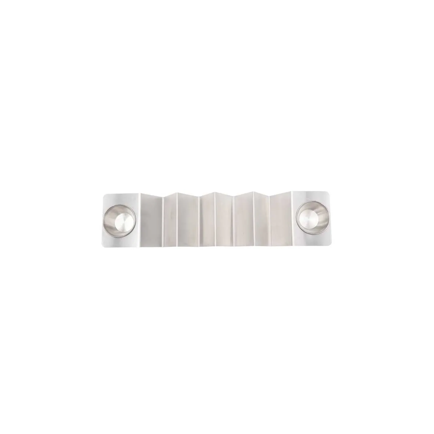 Trssh Rack para Taco de 4 Divisiones con Porta Ramekin de 3.5 Onzas KING ...