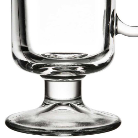 Vaso Irish Coffee de 8.5 Onzas LIBBEY 5292