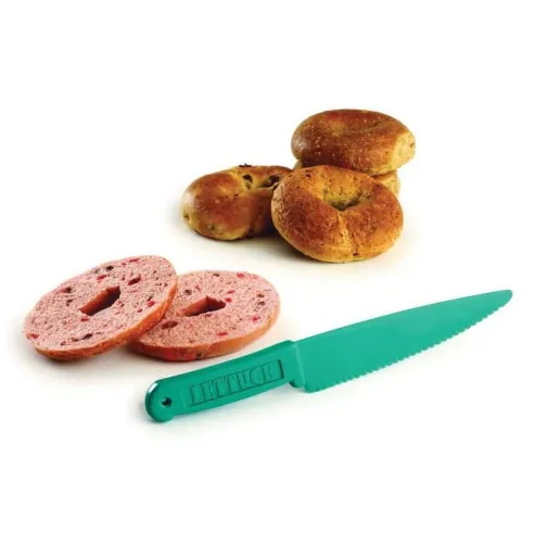Cuchillo para Lechuga de 11 Pulgadas NORPRO 586