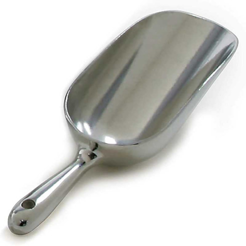 Pala de Aluminio de 1 Kilogramo NORPRO 9003