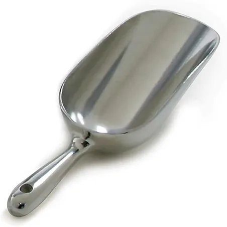 Pala de Aluminio de 1 Kilogramo NORPRO 9003