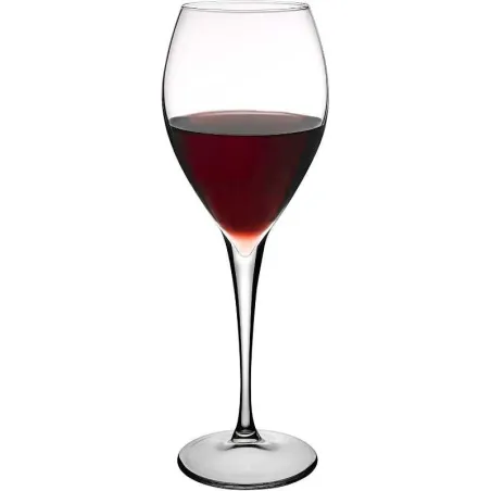 Copa de Vino Rojo Monte Carlo de 14-3/4 Onzas PASABAHCE 440088