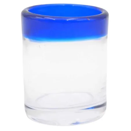 Shot Aruba de Borde Azul de 2 Onzas SIN ASIGNAR 92311