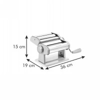 Maquina Manual para Hacer Pasta  TESCOMA 630872 2