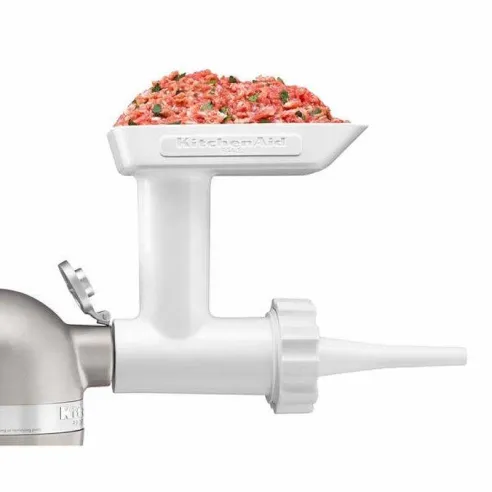 Aditamento para Embutidos KITCHEN AID KSMSSA
