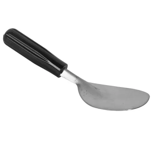 Cuchara de Helado con Puno Negro THUNDER SLTHCS001B
