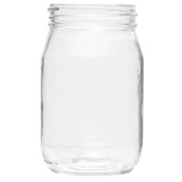 Vaso Mason de 16 Onzas LIBBEY 92103