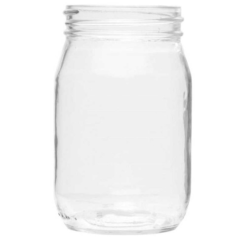Vaso Mason de 16 Onzas LIBBEY 92103