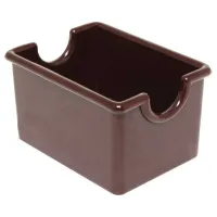 Carrito de Azucar Color Cafe THUNDER PLSP032CH