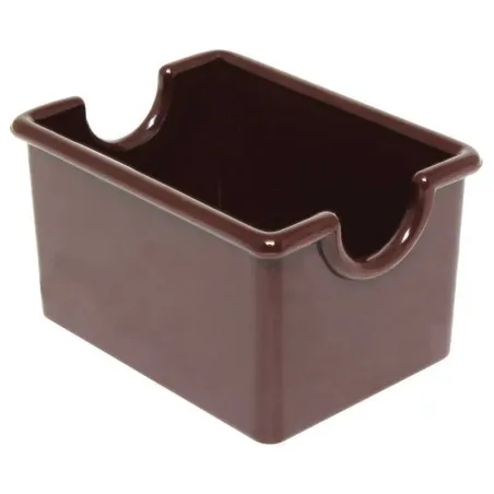 Carrito de Azucar Color Cafe THUNDER PLSP032CH