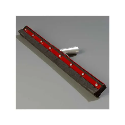 Hule Limpiapisos de 30 Pulgadas CARLISLE 4008300