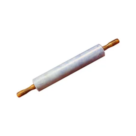 Bolillo Acrilico de 40 x 7 Centimetros Con Puno. TIPS BA40*7