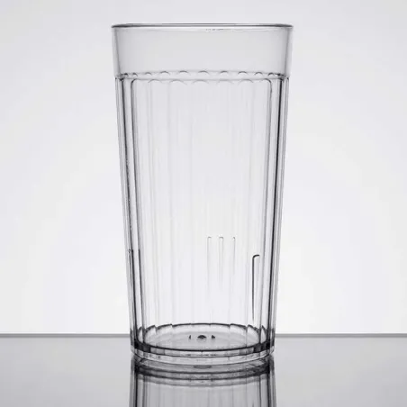Vaso Bistro Clear San de 12 Onzas / 355 Mililitros CARLISLE 111207