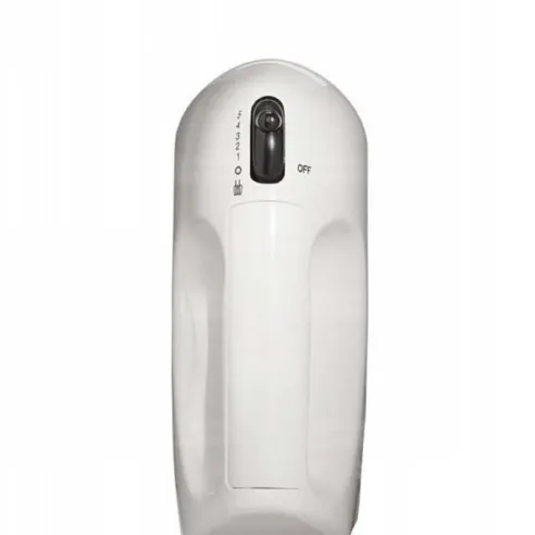 Batidora de Mano PROCTOR SILEX 62515G Blanca, 5 Velocidades, 125W, Potente y Compacta PROCTOR SILEX 62515G