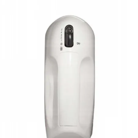 Batidora de Mano PROCTOR SILEX 62515G Blanca, 5 Velocidades, 125W, Potente y Compacta PROCTOR SILEX 62515G