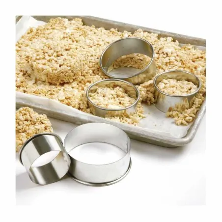 Cortador Manual de Galletas, Set de 11 Piezas NORPRO 3485