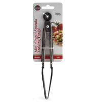 Pinza Ranurada con Espatula de 8.25 Pulgadas NORPRO 1899 2