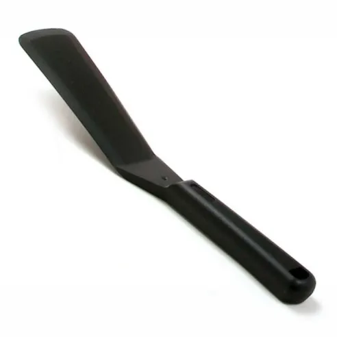 Espatula Volteable de Nylon, 11  Pulgadas, Color Negro NORPRO 99