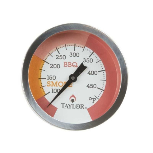 Termometro BBQ de 100 - 500° F. TAYLOR 814GW